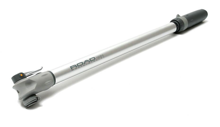 Review Topeak Road Master Blaster frame pump road.cc